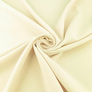 Tkanina barbie maślany TextileClub 