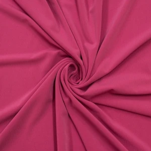 Dzianina jersey ity kolor różowy TextileClub 