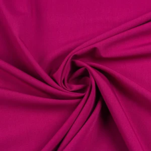 Konsultacje z krawcową - Tkanina orlando kolor amarantowy TextileClub 