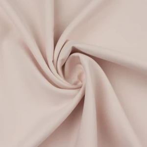 Konsultacje z krawcową - Barbie kolor blady róż TextileClub 