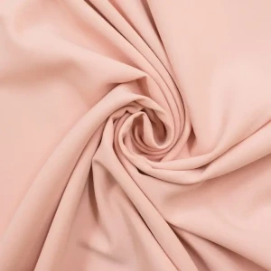 Konsultacje z krawcową - Barbie kolor pastelowy łosoś TextileClub 