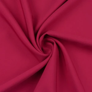 Konsultacje z krawcową - Barbie kolor truskawkowy TextileClub 