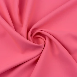 Konsultacje z krawcową - Barbie kolor różowy neon TextileClub 