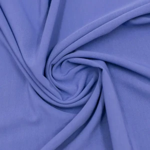 Konsultacje z krawcową - Barbie kolor jasny niebieski TextileClub 