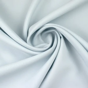 Konsultacje z krawcową - Tkanina barbie kolor błękitny TextileClub 