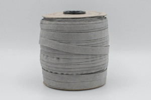 LAMÓWKA ZAMSZOWA 125 10 mm
