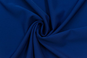 Tkanina Jumbo Bi-Stretch kolor chabrowy - TextilHouse