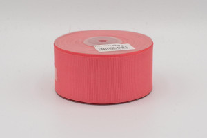 TAŚMA RYPSOWA 40 mm 009 RUBINOWY - TextilHouse