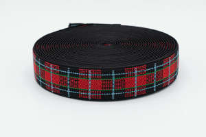 GUMA OZDOBNA 25 mm KRATA 239 - TextilHouse