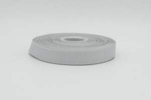 TAŚMA RYPSOWA 15 mm 1402 GOŁĘBI - TextilHouse