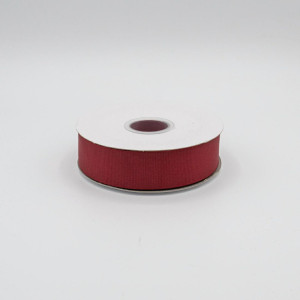 TAŚMA RYPSOWA 25 mm 1570 BORDOWY