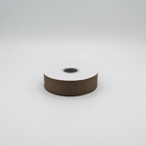 TAŚMA RYPSOWA 25 mm 1591 PALISANDER
