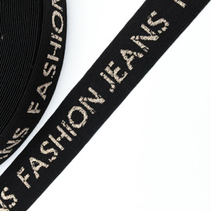 GUMA OZDOBNA 40 mm CO750 FASHION JEANS - TextilHouse