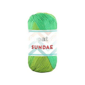 WŁÓCZKA PAPATYA SUNDAE KOLOR 10 - TextilHouse