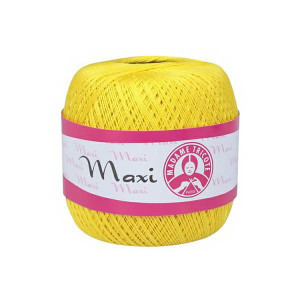 KORDONEK MAXI MADAME TRICOTE 5530 - TextilHouse