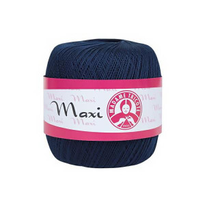 KORDONEK MAXI MADAME TRICOTE 4909 - TextilHouse