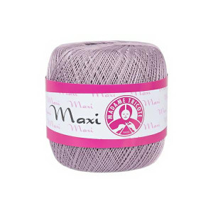 KORDONEK MAXI MADAME TRICOTE 4931 - TextilHouse