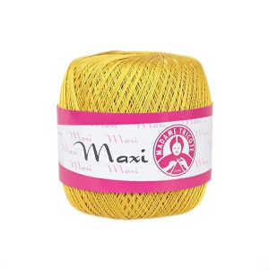 KORDONEK MAXI MADAME TRICOTE 4940 - TextilHouse