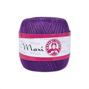 KORDONEK MAXI MADAME TRICOTE 4937 - TextilHouse