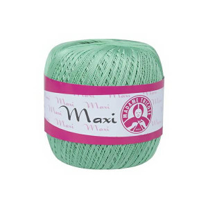 KORDONEK MAXI MADAME TRICOTE 6361