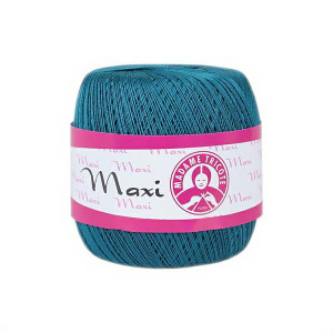 KORDONEK MAXI MADAME TRICOTE 4938 - TextilHouse