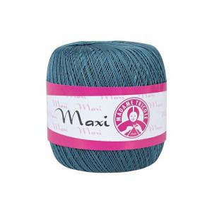 KORDONEK MAXI MADAME TRICOTE 4936 - TextilHouse