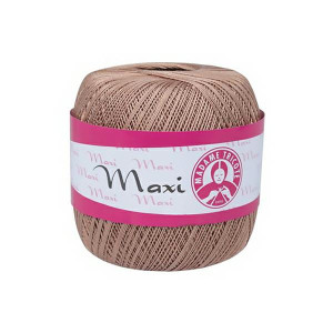 KORDONEK MAXI MADAME TRICOTE 4103 - TextilHouse