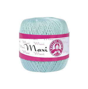KORDONEK MAXI MADAME TRICOTE 4939 - TextilHouse