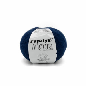 WŁÓCZKA PAPATYA ANGORA COLOR 5280 - TextilHouse