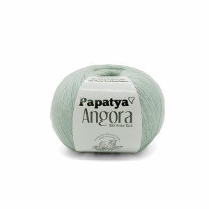 WŁÓCZKA PAPATYA ANGORA COLOR 5820