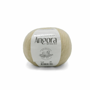 WŁÓCZKA PAPATYA ANGORA COLOR 9220 - TextilHouse