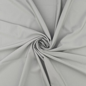 Dzianina Lycra szary - TextilHouse