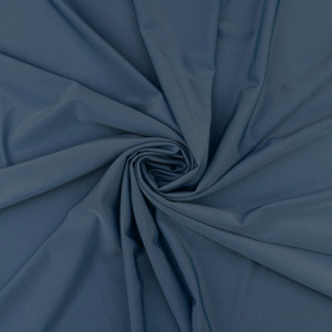 Dzianina Lycra szaro niebieski - TextilHouse