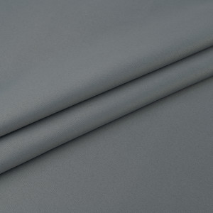 Materiał Blackout Zaciemniający Szary szerokość 280 cm