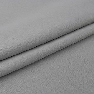 Materiał Blackout Zaciemniający Jasny Szary szerokość 280 cm - TextilHouse