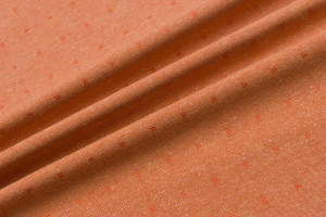 Materiały tapicerskie kolor ceglany - TextilHouse