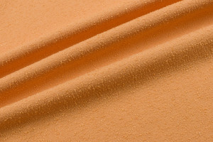 Materiały tapicerskie kolor jasny pomarańczowy - TextilHouse