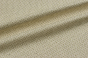 Materiały tapicerskie kolor beżowy, wzór cętki - TextilHouse