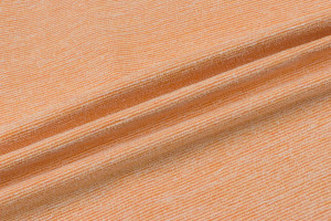 Materiały tapicerskie kolor pomarańczowy - TextilHouse