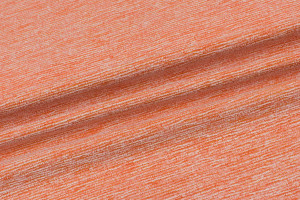 Materiały tapicerskie kolor pomarańczowy - TextilHouse