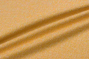Materiały tapicerskie kolor pomarańczowy - TextilHouse
