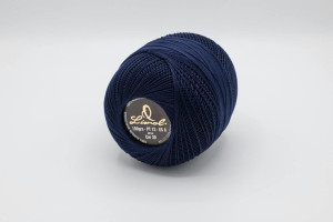 KORDONEK LIMOL 30 PT12 ES8 granatowy - TextilHouse