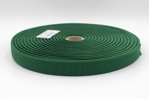 GUMA TKANA 20 mm ZIELONA L4803 - TextilHouse