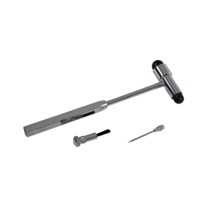Reflexhammer nach Buck