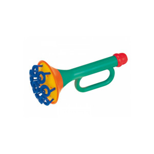 PUSTEFIX Multi-Bubbel-Trompete