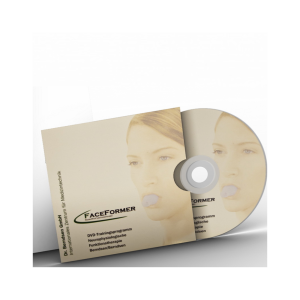 Face Former DVD