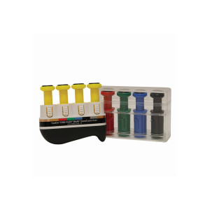 Digi-Flex Multi gelb, extra leicht