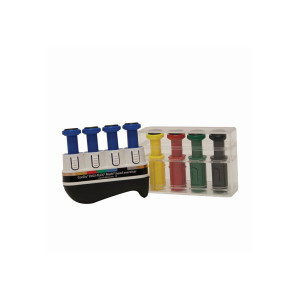 Digi-Flex Multi blau, fest