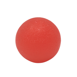 Handtrainer Ball rot, weich