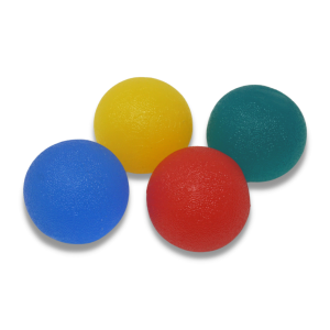Handtrainer Ball 4er Set